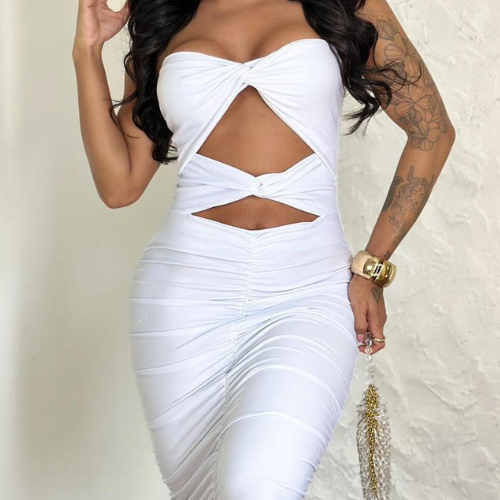 Vestido Renata