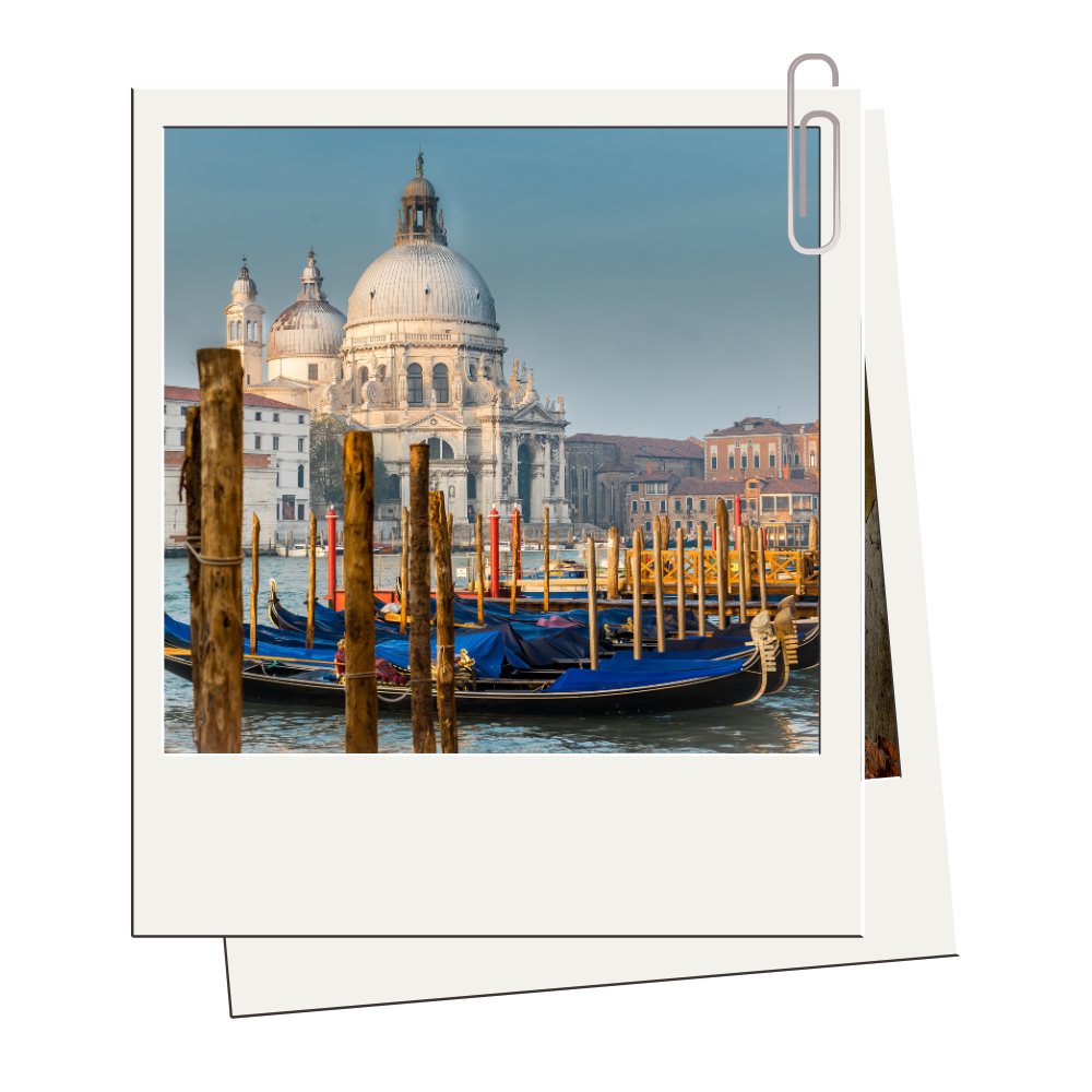 Venice Art Experience